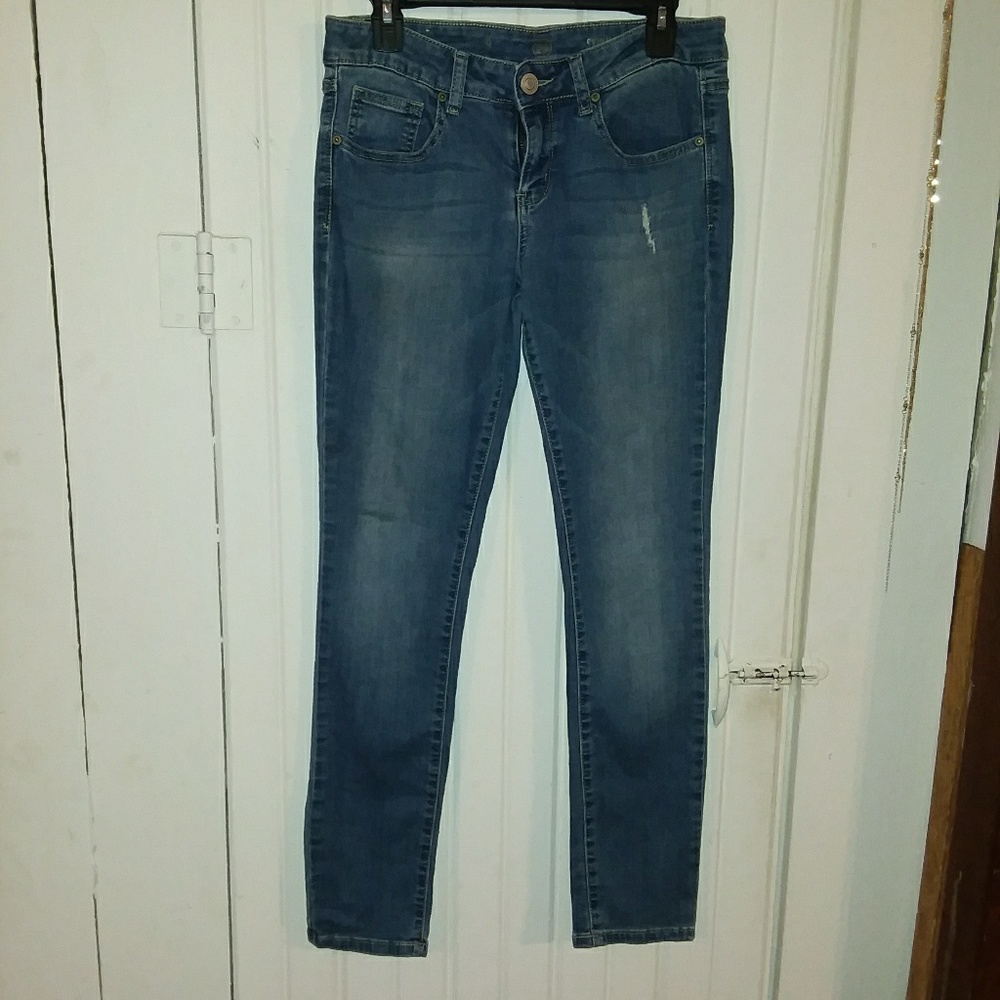SO Jeans